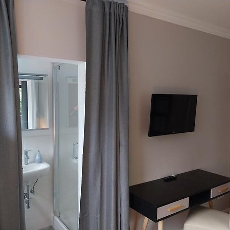 Bad Aibling City Apartment Zimmer 외부 사진
