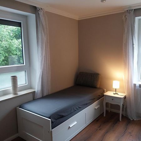 Bad Aibling City Apartment Zimmer 외부 사진