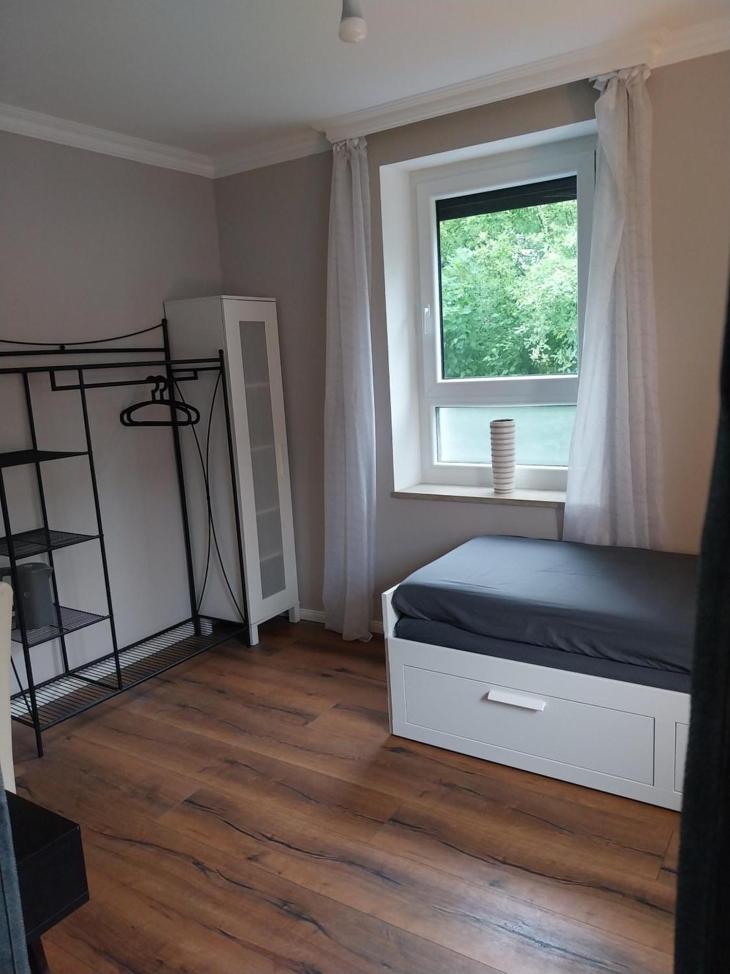 Bad Aibling City Apartment Zimmer 외부 사진