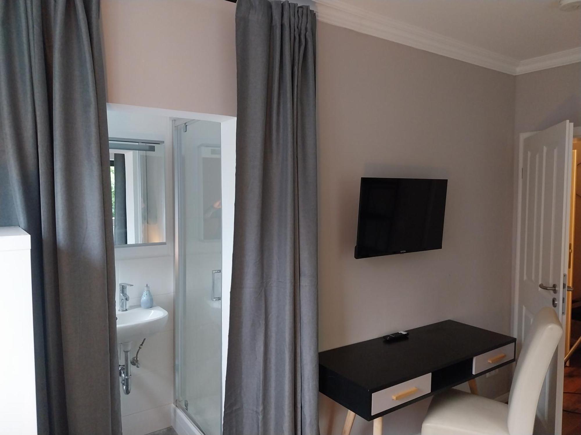 Bad Aibling City Apartment Zimmer 외부 사진