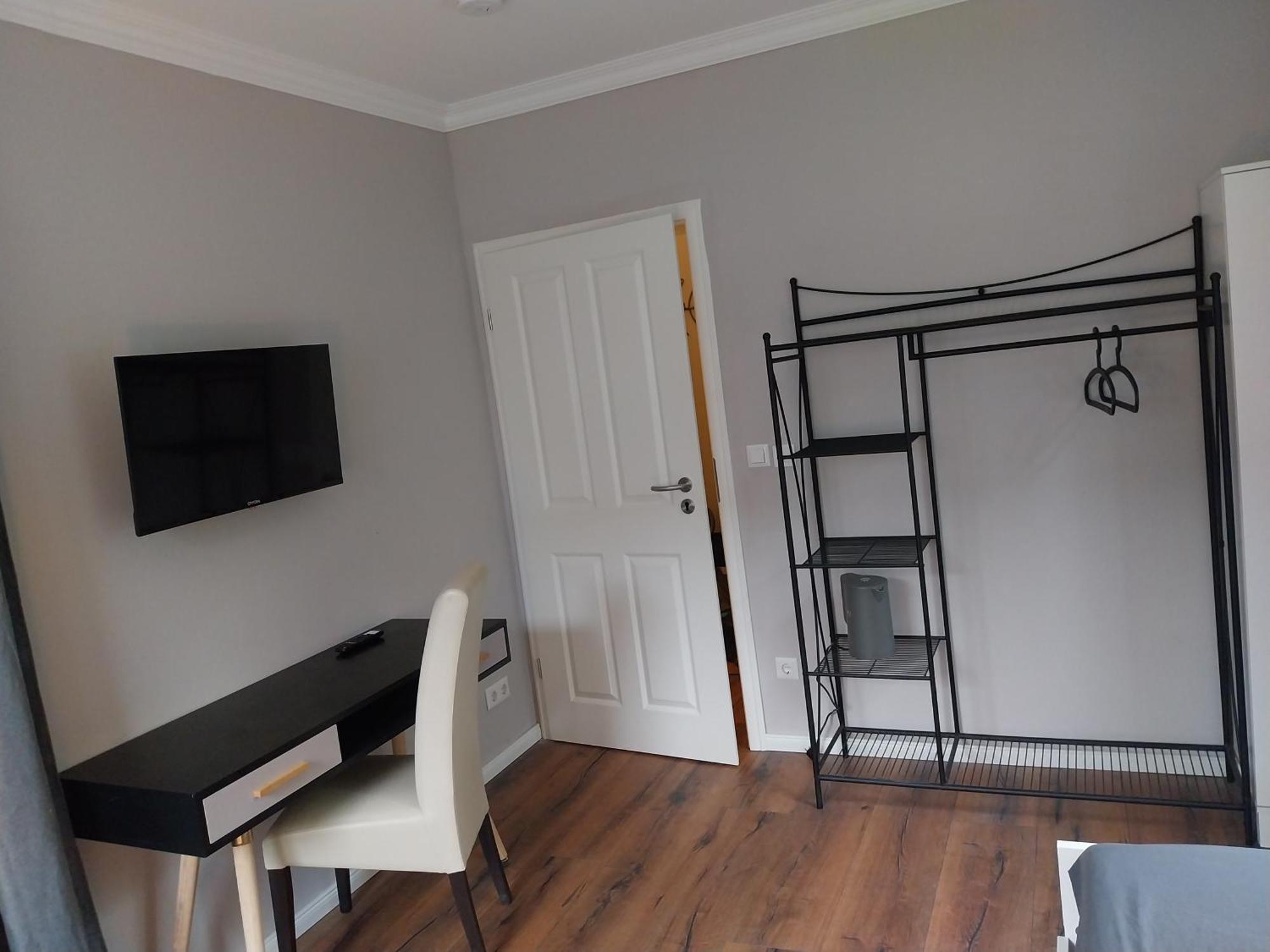 Bad Aibling City Apartment Zimmer 외부 사진