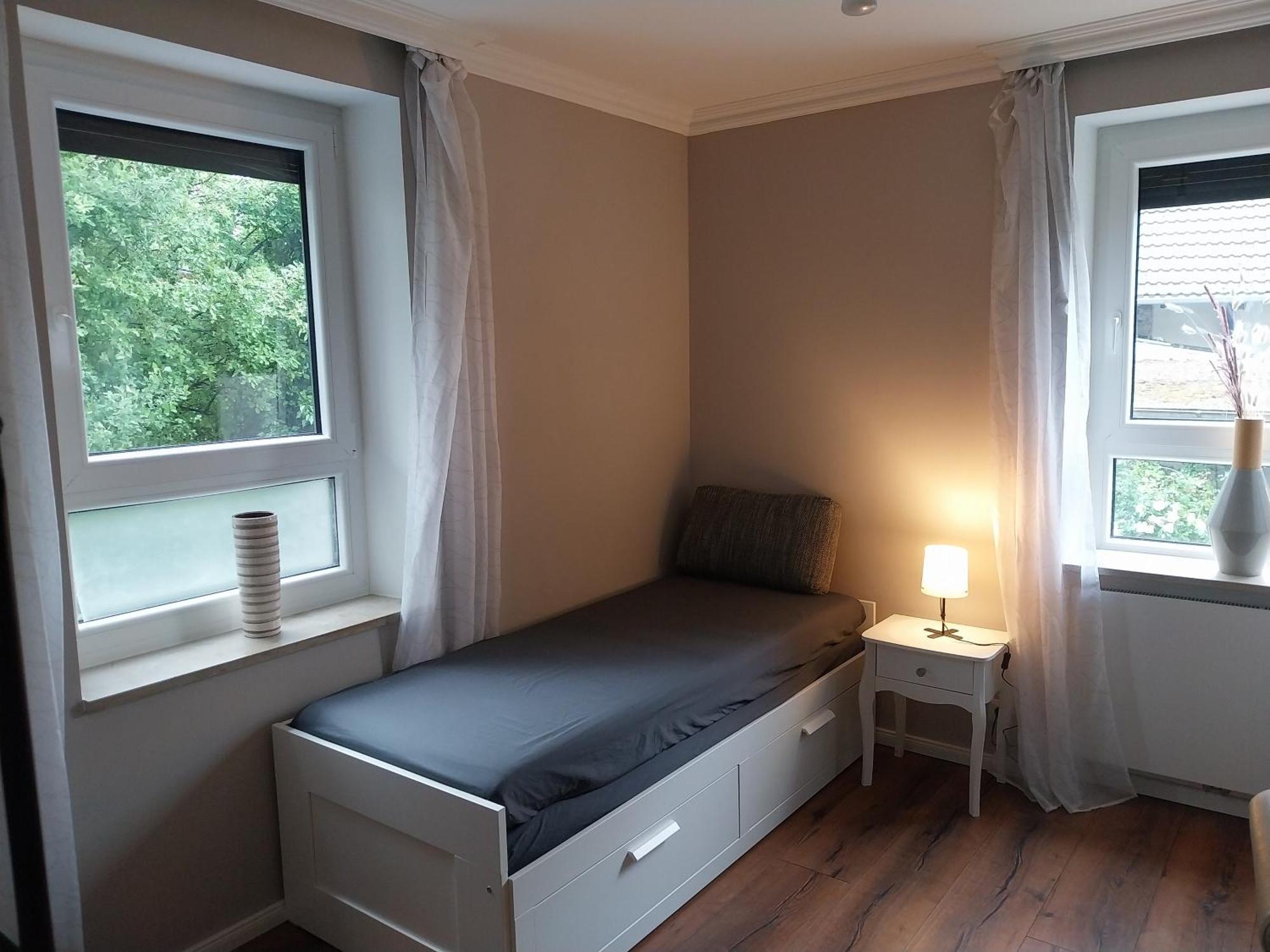 Bad Aibling City Apartment Zimmer 외부 사진