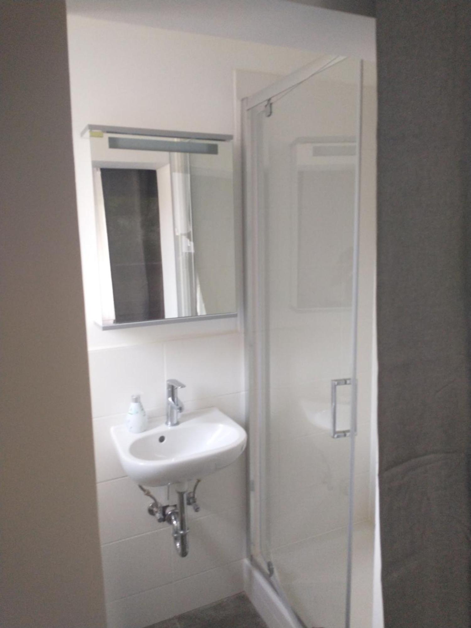 Bad Aibling City Apartment Zimmer 외부 사진