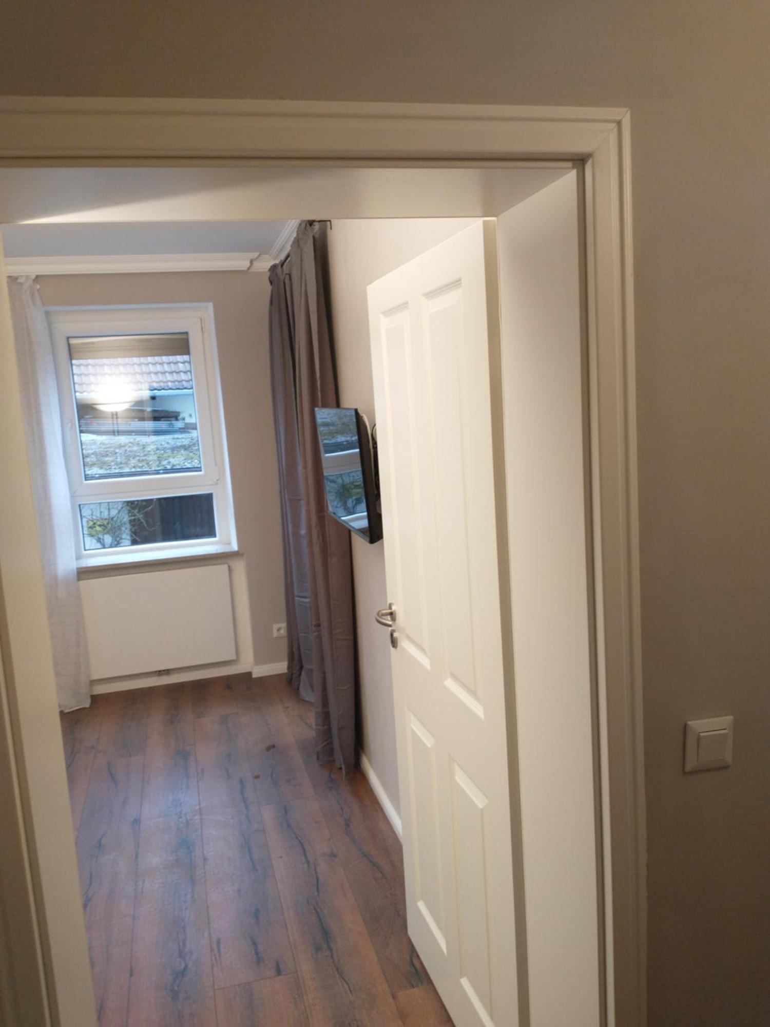 Bad Aibling City Apartment Zimmer 외부 사진