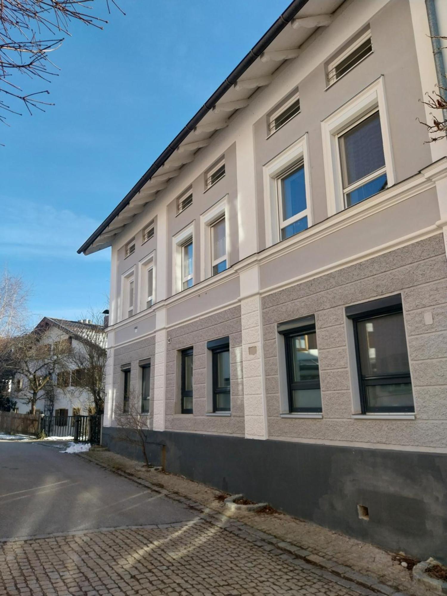 Bad Aibling City Apartment Zimmer 외부 사진